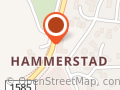 Strand Skrift & Monument