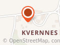 Kværnes Morten