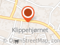 Klippehjørnet