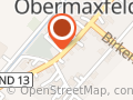Feuerwehr Obermaxfeld