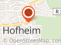 Feuerwehrhaus Hofheim