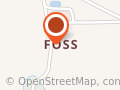 Foss Christian