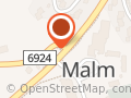 Steinkjer bibliotek avdeling MALM