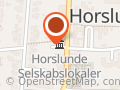 Horslunde Selskabslokaler