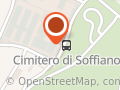 Cimitero di Soffiano (dal 1 Ottobre al 31 Marzo)