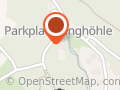Parkplatz Binghöhle