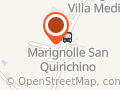 Penthouse Castello Marignolle