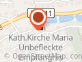 Mariä Unbefleckte Empfängnis