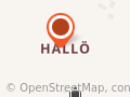 Hållö fyr