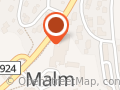 Malm Hotell AS
