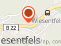 Schloß Wiesentfels