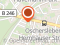 Kita Am großen Bruch