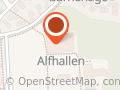Alfhallen
