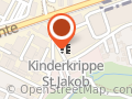 Kinderkrippe St. Jakob