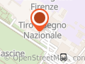 Centro Visite del Parco delle Cascine