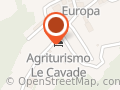 Agritur le Cavade