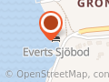 Everts Sjöbod Grebbestad