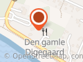 Den Gamle Digegaard,