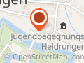 Deutsches Jugendherbergswerk LV Thüringen e. V.
