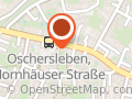 Katholisches Pfarramt Oschersleben
