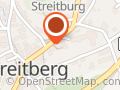 Dreieinigkeitskirche - Evangelisch-Lutherische Kirchengemeinde Streitberg