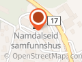 Fagforbundet 247 Namdalseid