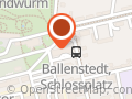 Restaurant Fürst Victor im Schlosshotel „Großer Gasthof“