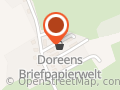 Doreens Briefpapierwelt