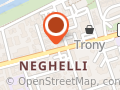 100% Neghelli Pizza