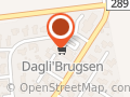 Dagli' Brugsen Horslunde