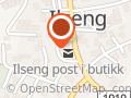 Ilseng Post i Butikk