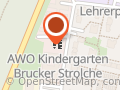 Awo-Kindergarten Brucker Strolche