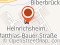 Lauer Bernd Wolfgang Heilpraktiker