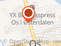 Arkitektene Berg Og Østvang AS