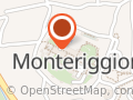 Monteriggioni Castello Camere Rooms