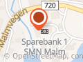 SpareBank 1 Smn avd Malm - SpareBanK 1 SMN avd. Malm