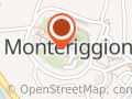 Piazza Roma Ristorante Monteriggioni