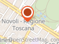 Albergo Starhotels Tuscany