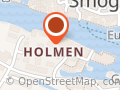 Musselbaren på Kleven