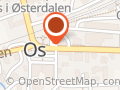 Os Frivillighetssentral