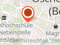 Seniorenwohnanlage Oschersleben