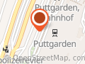 Puttgarden-Rødby Scandlines Check-in