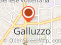 La Contrada di Bacco Galluzzo