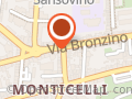 TOP SECURITY SRLS - ASSISTENZA CASSEFORTI