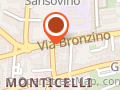 La Divisa Firenze