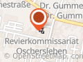 Revierkommissariat Oschersleben