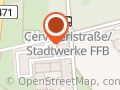 Ladestation - Stadtwerke Fürstenfeldbruck GmbH