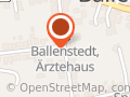 APZ - Tagespflege „Zur alten Schule" Ballenstedt