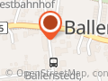 Malteser Hilfsdienst gGmbH | Rettungswache Ballenstedt