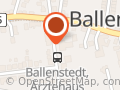Medizinisches Zentrum Harz GmbH | Standort Ballenstedt